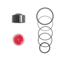 Kit de reparación de válvula turbo Forge para FMDV23A/R