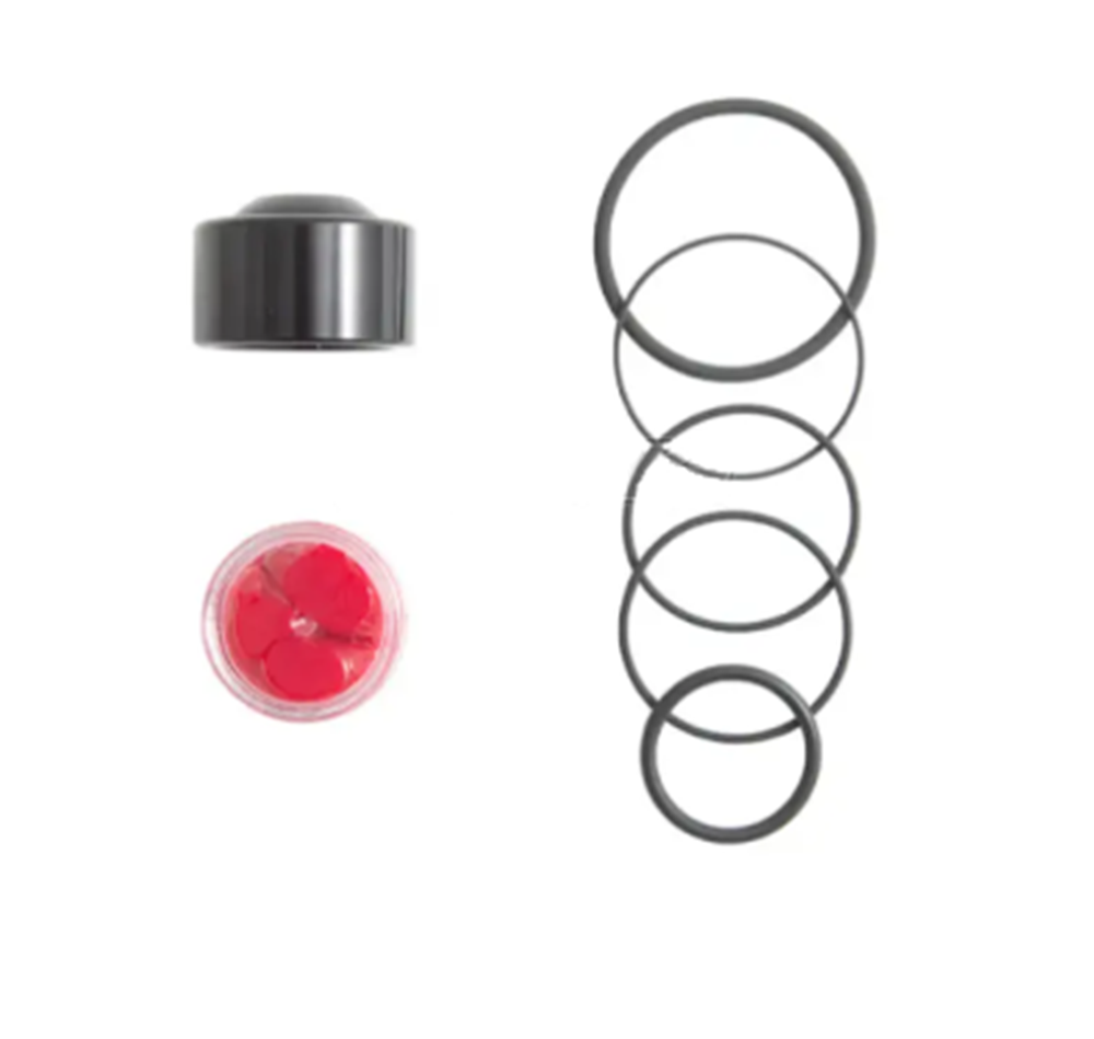 Kit de reparación de válvula turbo Forge para FMDV23A/RArray