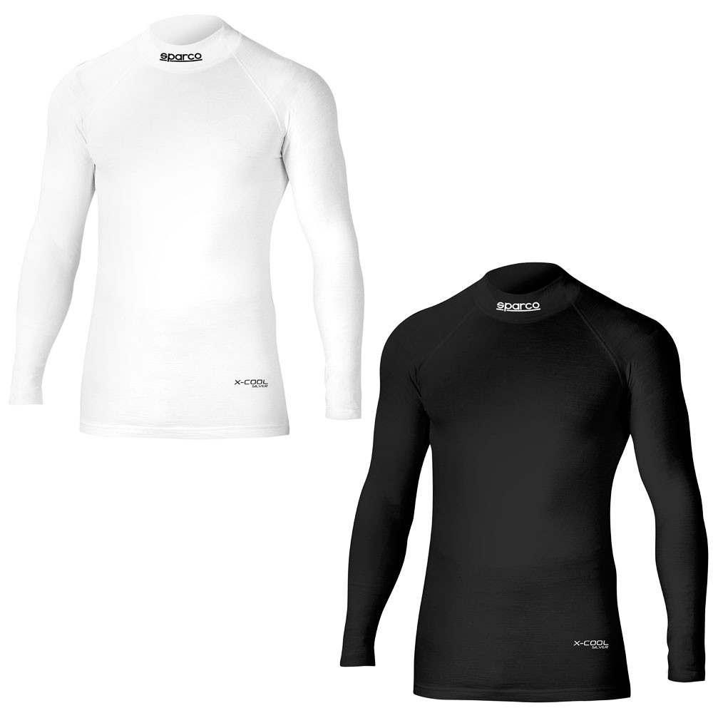 Camiseta Sparco Shield Tech My2022Array