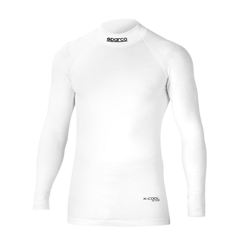 Camiseta Sparco Shield Tech My2022Array