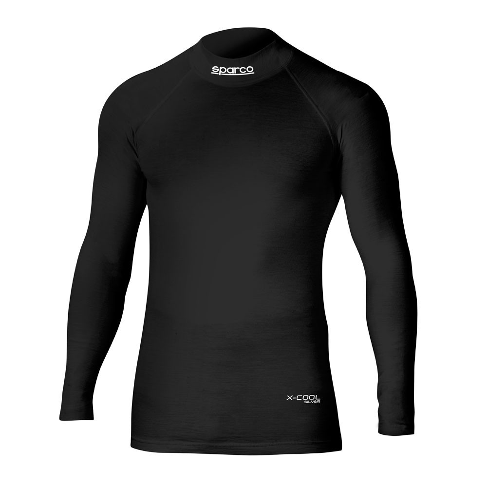 Camiseta Sparco Shield Tech My2022Array