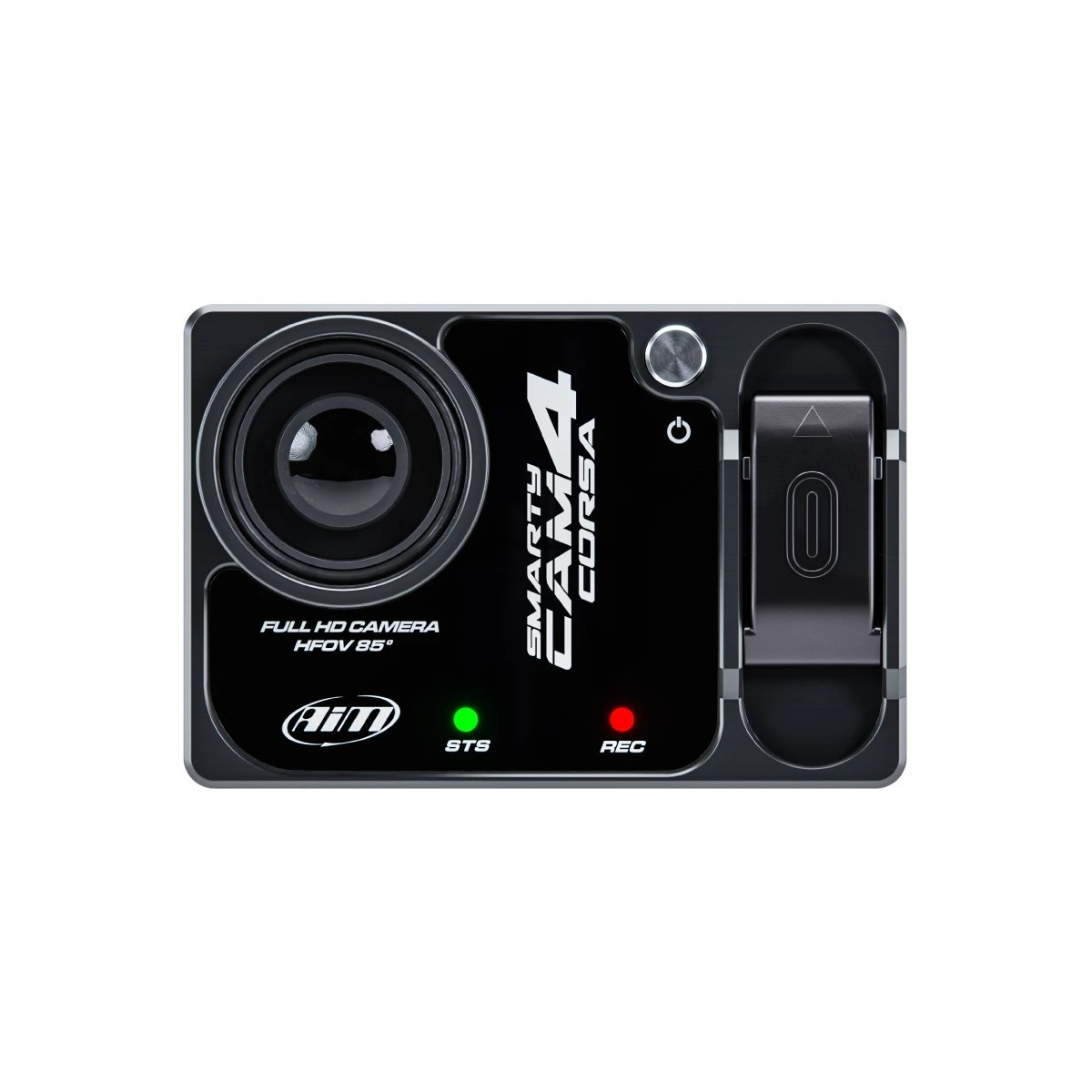 Cámara AIM SmartyCam 4 Corsa Full HD con registrador de datosArray