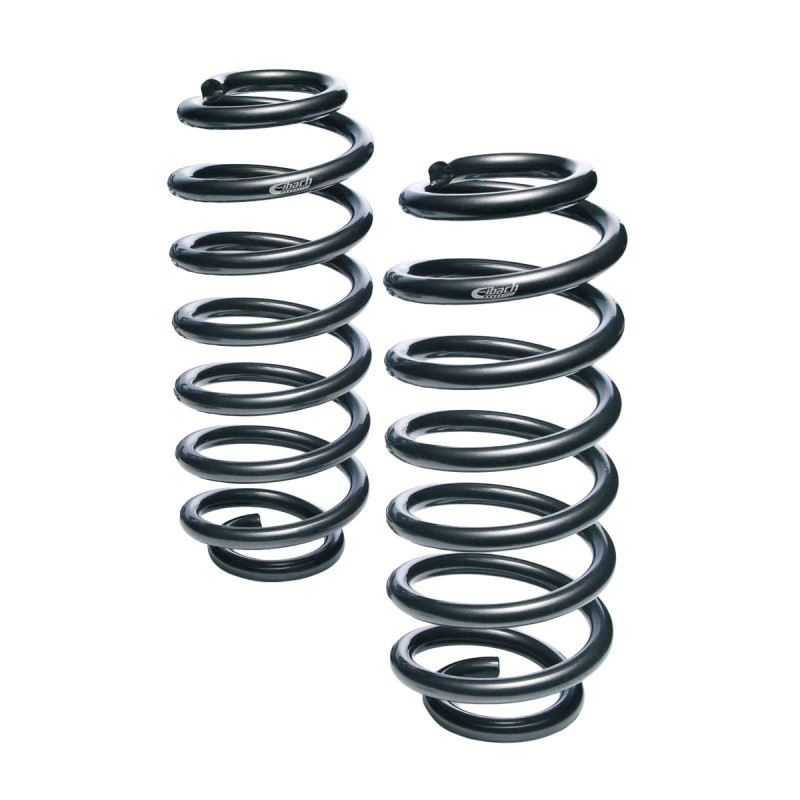 Kit Muelle Suspensión Eibach Peugeot 205 GTI / 106 XSI / RallyArray