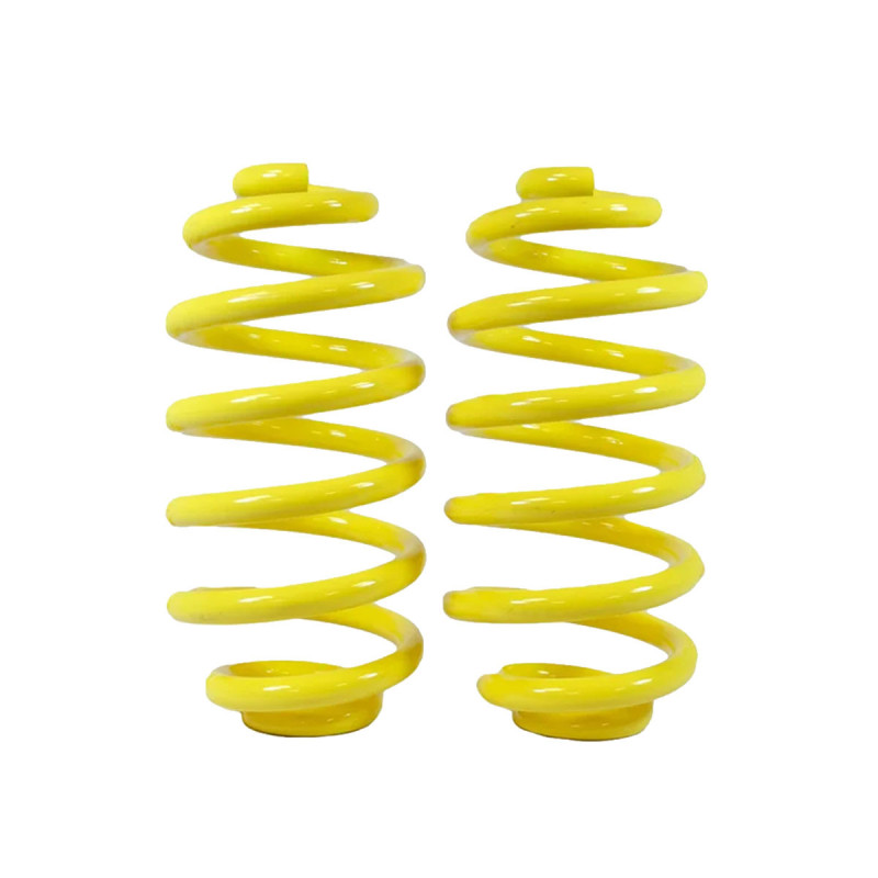 Kit de muelles cortos APEX 70-4000Array