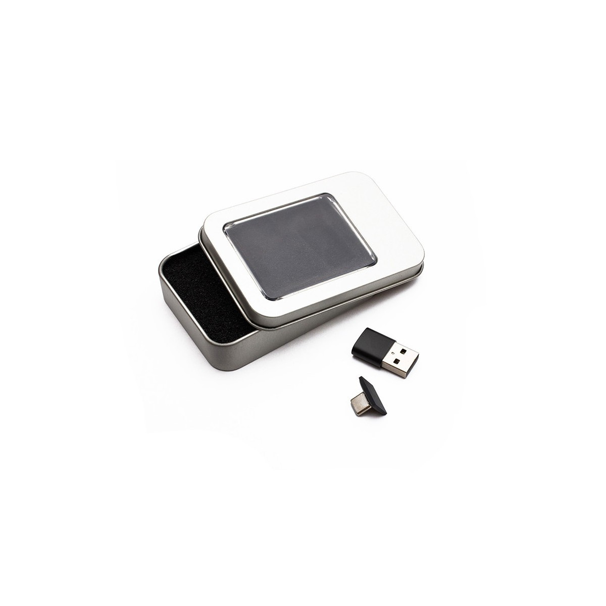 Pen USB-C AIM de 64 GB para SmartyCam 4 Corsa USB-D-64Array