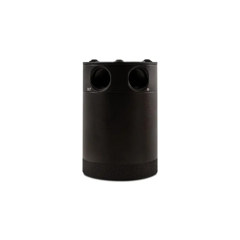 Recuperador de aceite Compact 90 ml Cloisonné MISHIMOTO M16x150Array
