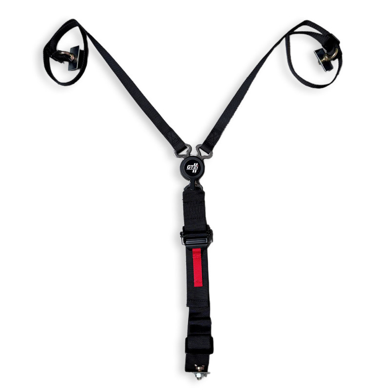 Cinta para roda sobressalente GT2iArray