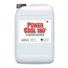 Refrigerante sin agua Hawk Power Cool 180° 25 L