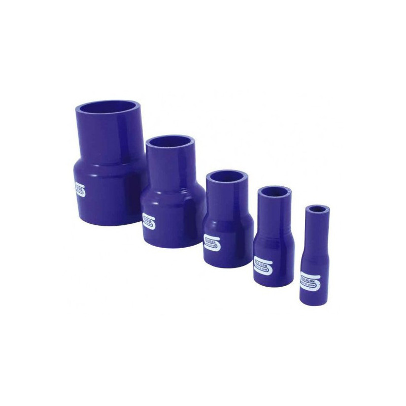 SILICON HOSES - Redutor reto de siliconeArray