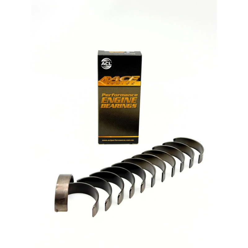 Pastilhas de travão ACL 6B2433H-STD para Porsche GT3 4.0 4.2Array
