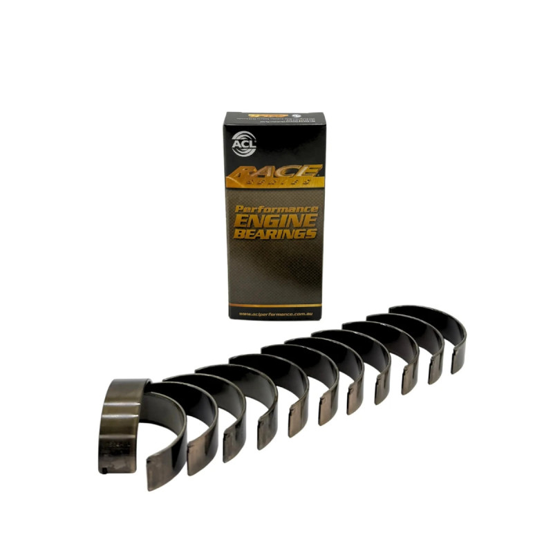 Cojinetes de biela ACL Race Series 6B1395H-.25Array