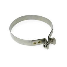 Abraçadeira extintor Sparco 17 mm x 165 mm MA0142049