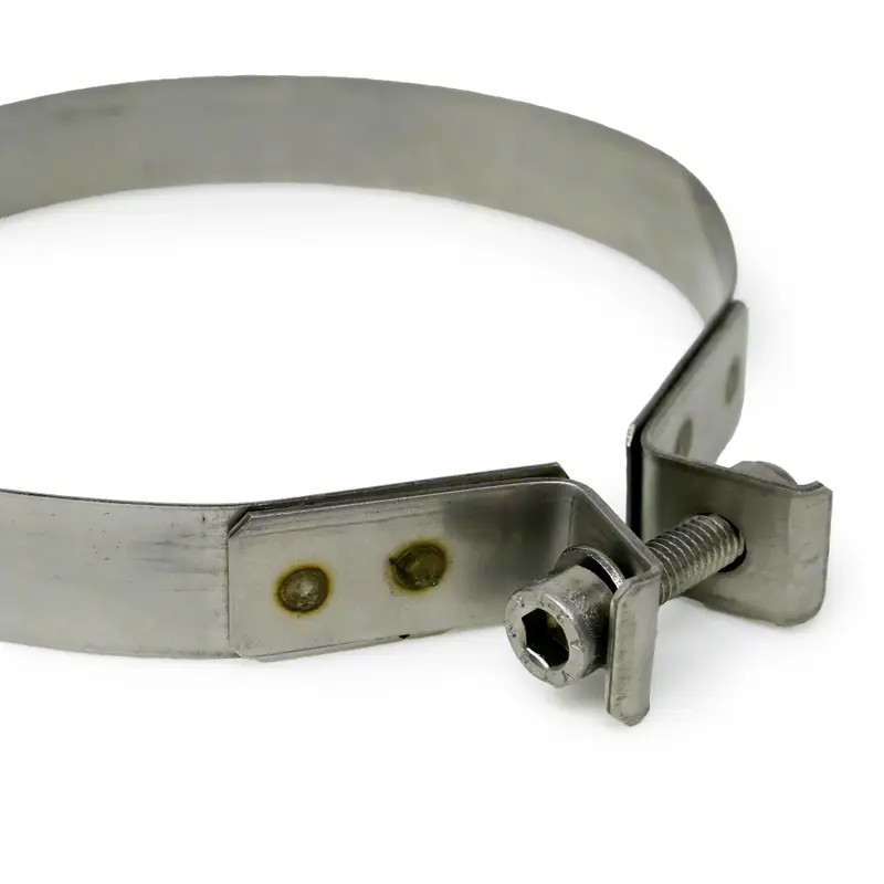 Abrazadera para extintor Sparco 17 mm x 165 mm MA0142049Array