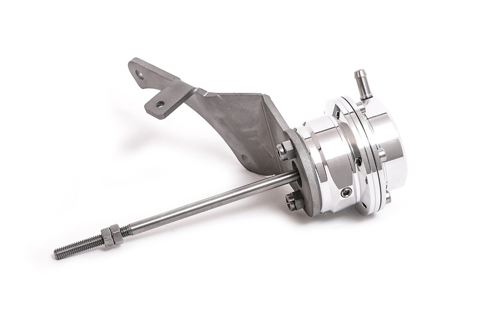 Wastegate do Astra SRi/GSi/VXR: Z20 + K04Array