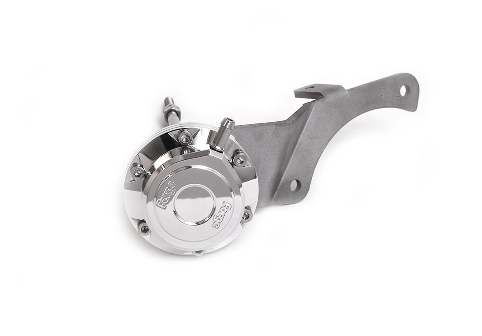 Wastegate do Astra SRi/GSi/VXR: Z20 + K04Array