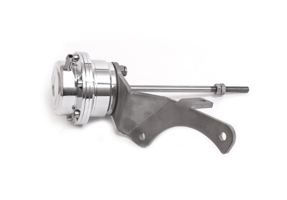 Wastegate do Astra SRi/GSi/VXR: Z20 + K04Array