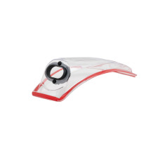 Pequeno ar superior modular para o capacete Stilo Venti WRC / ST5 para utilização com YA0895A/YA0896A (2 parafusos)