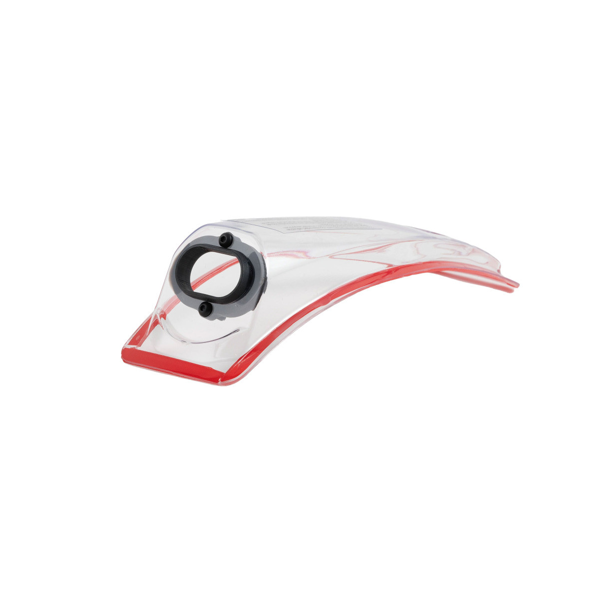 Pequeno ar superior modular para o capacete Stilo Venti WRC / ST5 para utilização com YA0895A/YA0896A (2 parafusos)Array