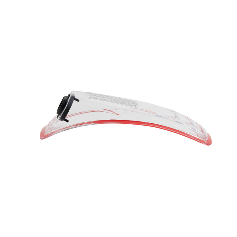 Pequeno ar superior modular para o capacete Stilo Venti WRC / ST5 para utilização com YA0895A/YA0896A (2 parafusos)Array