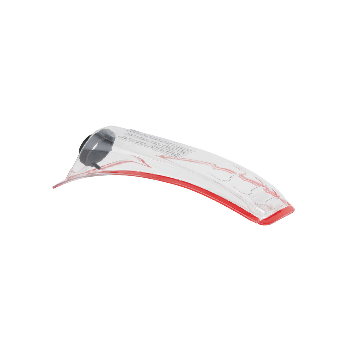 Pequeño top air modular para casco Stilo Venti WRC / ST5 para utilizar con YA0895A/YA0896A (2 tornillos)Array