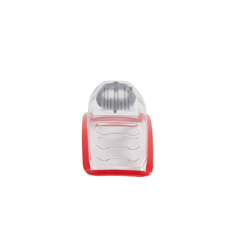 Pequeno ar superior modular para o capacete Stilo Venti WRC / ST5 para utilização com YA0895A/YA0896A (2 parafusos)Array