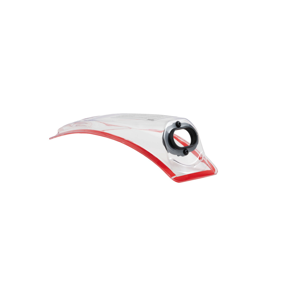 Pequeño top air modular para casco Stilo Venti WRC / ST5 para utilizar con YA0895A/YA0896A (2 tornillos)Array