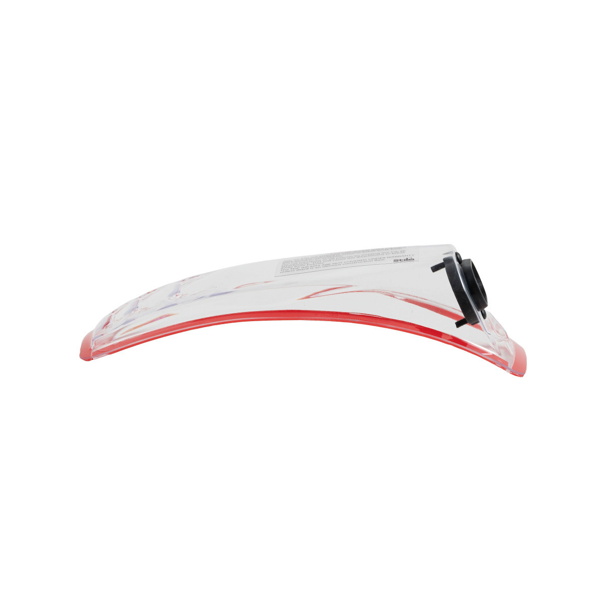 Pequeño top air modular para casco Stilo Venti WRC / ST5 para utilizar con YA0895A/YA0896A (2 tornillos)Array