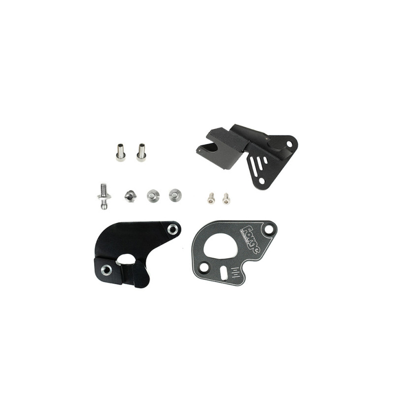 Cambio corto Renault Clio 3 RSArray