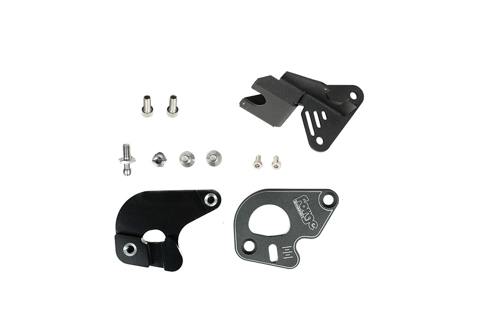 Câmbio curto do Renault Clio 3 RSArray