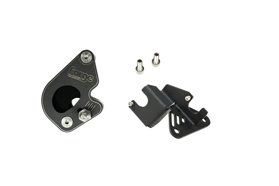 Cambio corto Renault Clio 3 RSArray