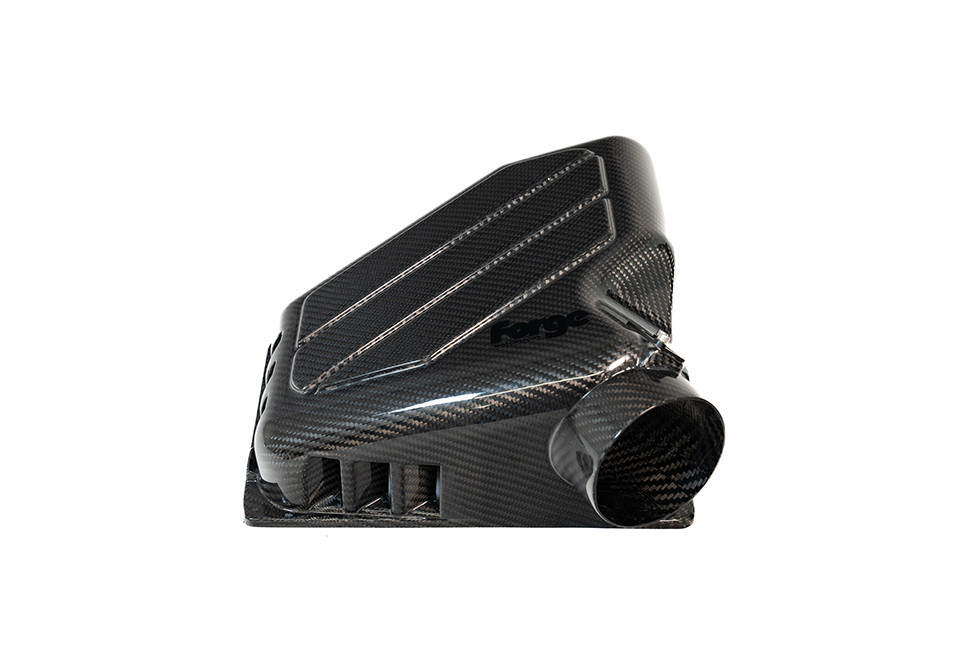 Kit de admisión de carbono para BMW B58 (M140i, M240i, M340i, M440i)Array