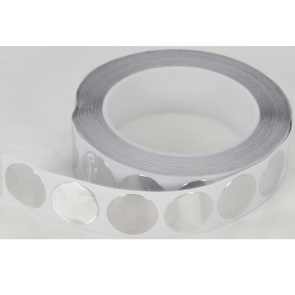 Discos de aluminio autoadhesivos B-G Racing en varios di?metros para aplicaciones automovil?sticas - GT2i Espa?aArray