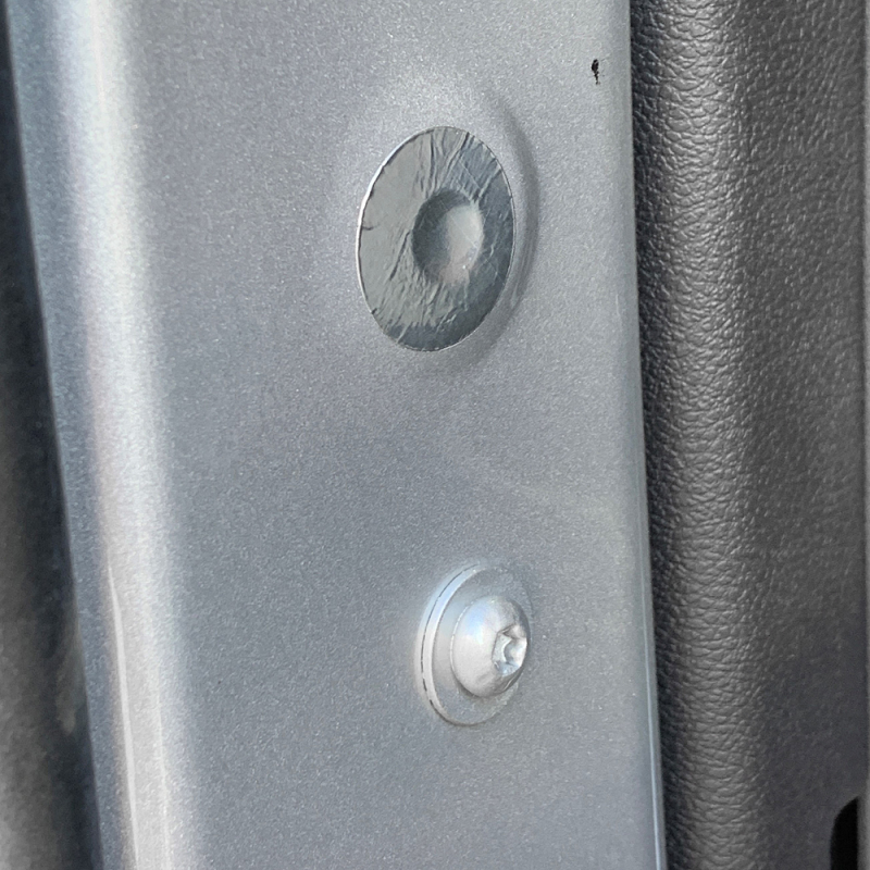 Discos de aluminio autoadhesivos B-G Racing en varios di?metros para aplicaciones automovil?sticas - GT2i Espa?aArray