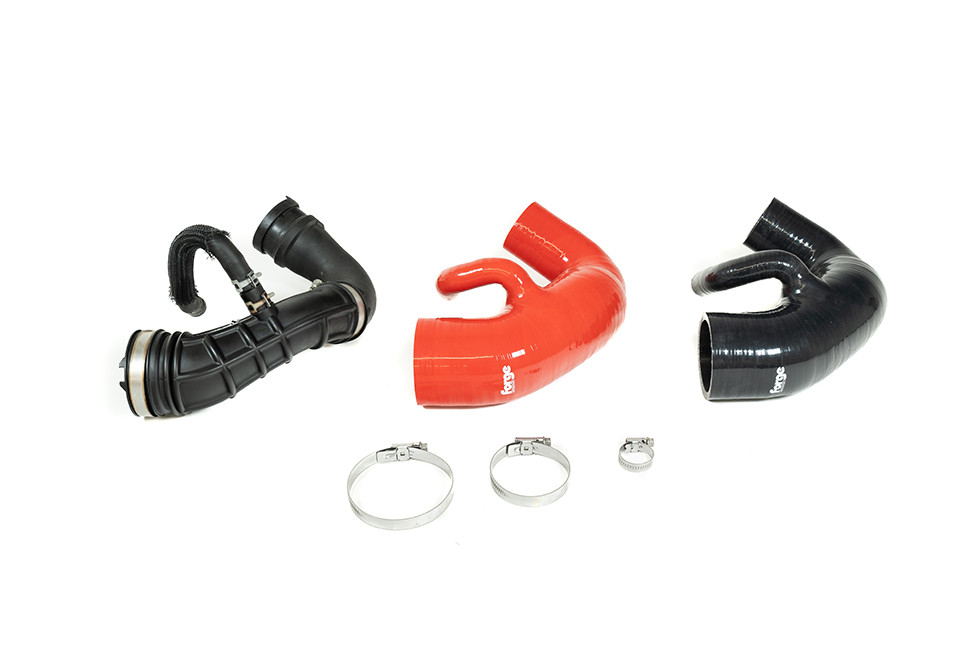 Adaptador para turbo FORGE para o Suzuki Swift HybridArray