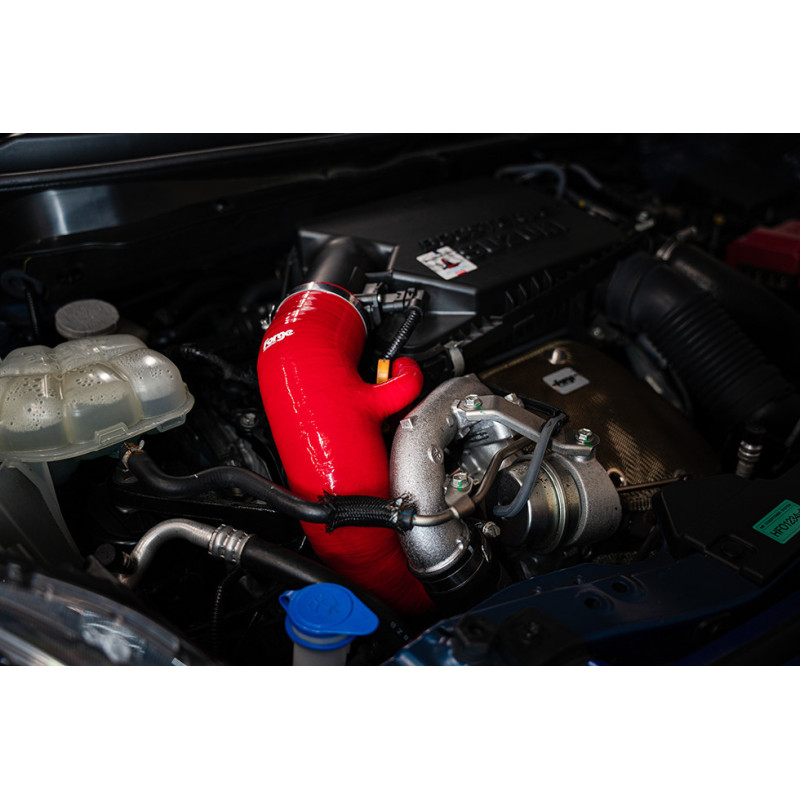 Adaptador para turbo FORGE para o Suzuki Swift HybridArray