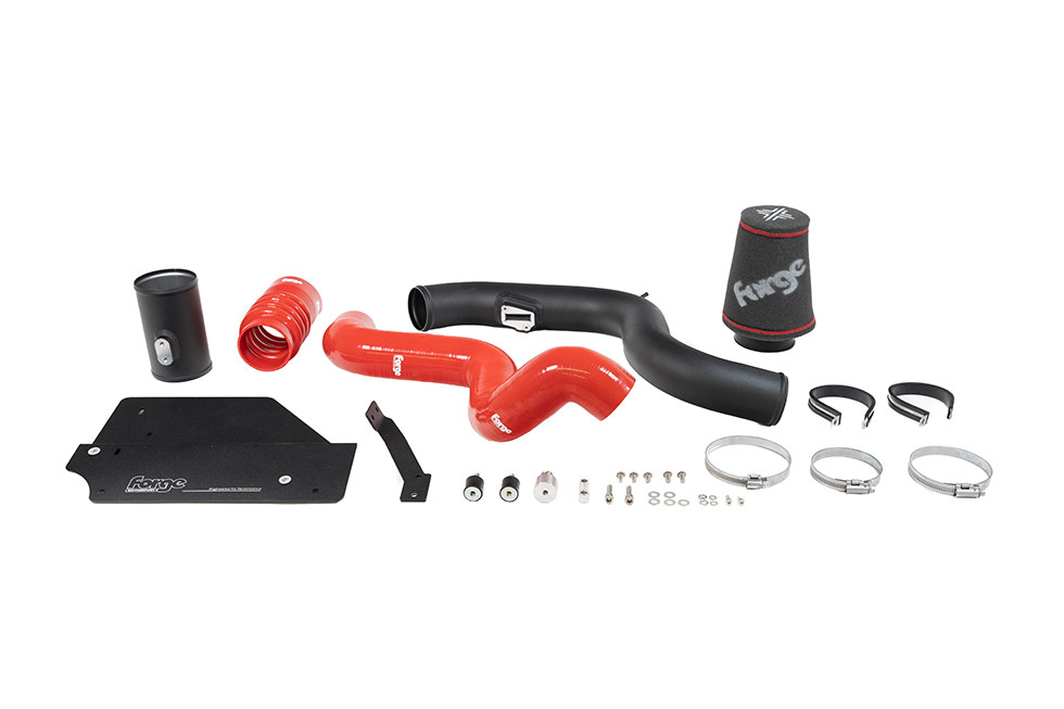 Kit de admissão FORGE para Suzuki Swift Hybrid ZC33 K14DArray
