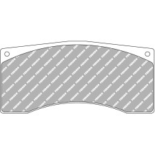 Pastillas FERODO DS3.12 FRP3156GB