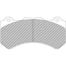 Pastillas FERODO DS3.12 FRP3133G