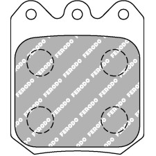 Pastillas FERODO DS3.12 FRP3104G