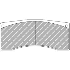Pastillas FERODO DS3.12 FRP3030G
