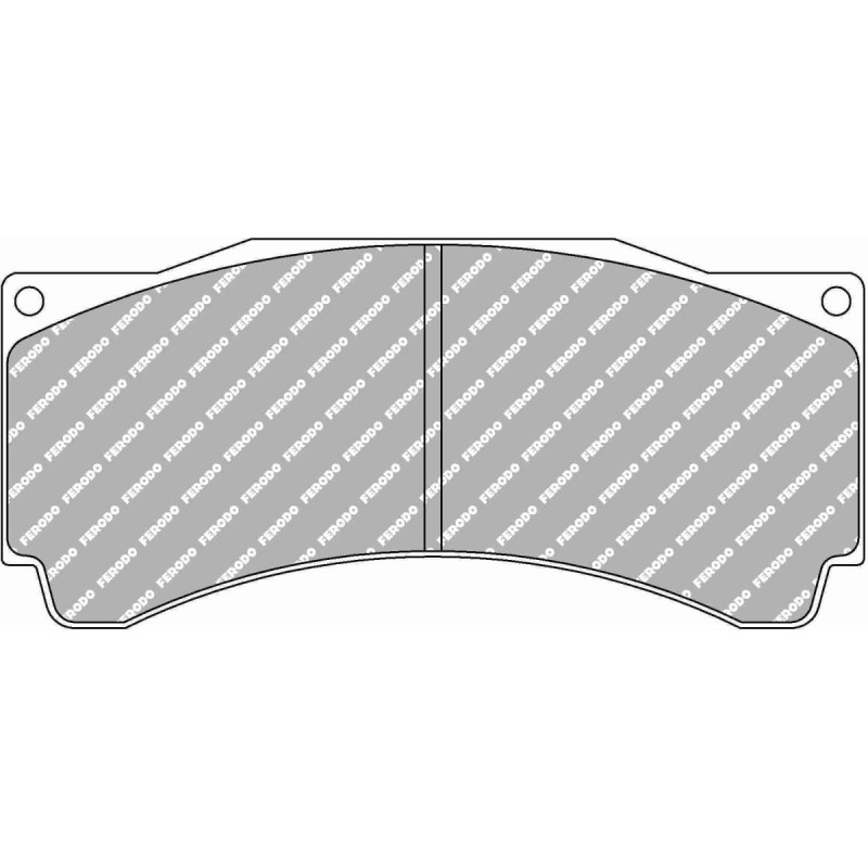 Pastillas FERODO TL66 FRP3014TL66Array