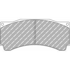 Pastilhas FERODO TL66 FRP3014TL66