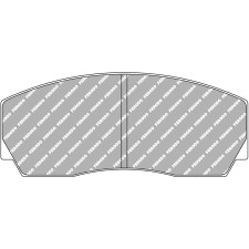 Pastillas FERODO DS3.12 FRP212G