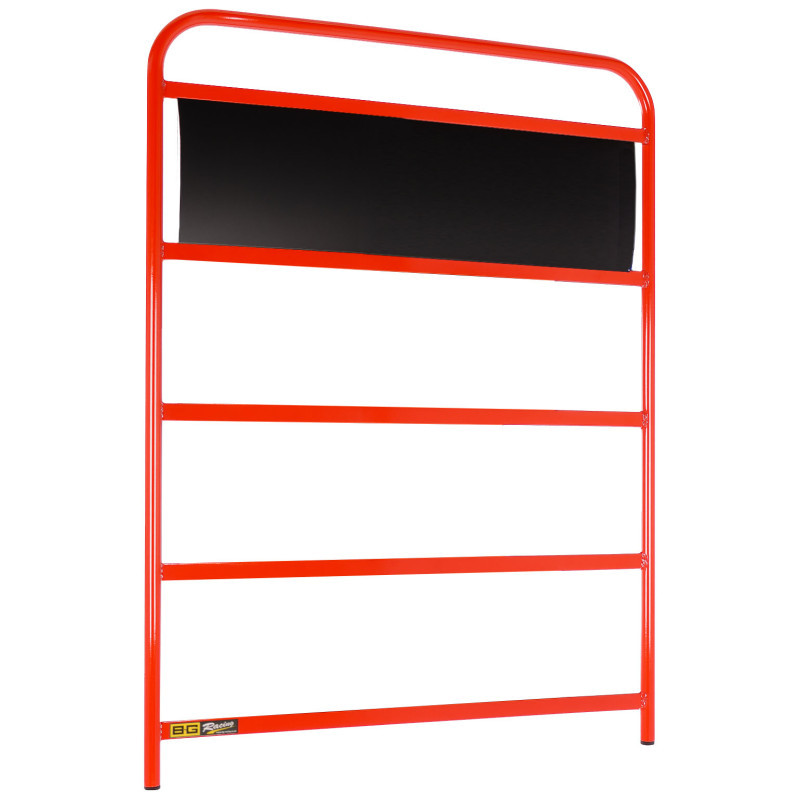 Painel em branco BG Racing 590 x 178 mm BGR262-BBArray