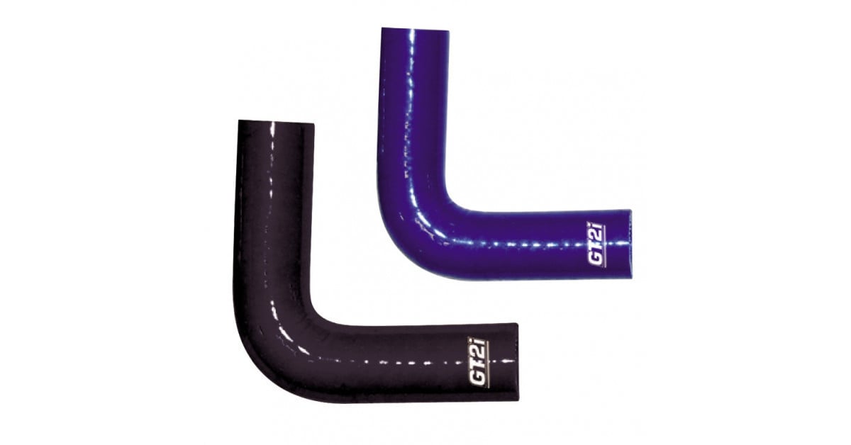 Manguito Silicona Codo 90° GT2iArray