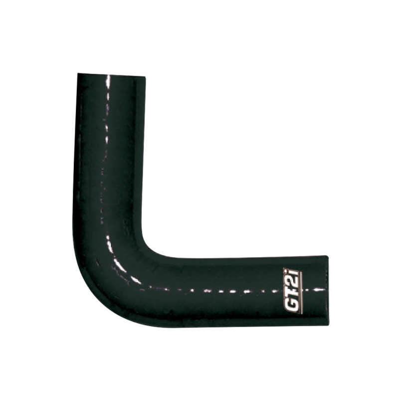 Cotovelo de silicone fluorado de 90° para gasolina GT2iArray