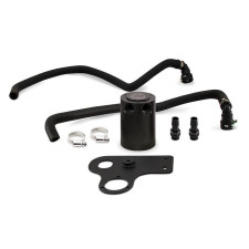 Re recuperador de aceite para Mustang GT 5.0 Mishimoto MMBCC-MUS8-18PBE