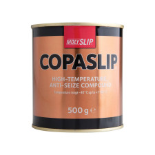 Copaslip Grease 500grs Pernas resistentes ao calor