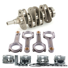Kit stroker ZRP 2124 cm³ Subaru EJ20 EJ205 WRX STI - Wiseco