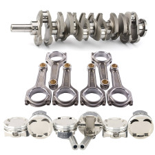 Kit Stroker ZRP 3295 cc para motorizar o Toyota Supra 2JZ-GTE